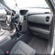 5FNYF4H23BB031388 2011 Honda Pilot Lx auction photo thumbnail 5