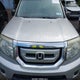 5FNYF4H23BB031388 2011 Honda Pilot Lx auction photo thumbnail 6