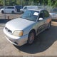 4S3BE625647203994 2004 Subaru Legacy L/L W/35Th Anniversary Edition auction photo thumbnail 2