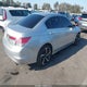 1HGCP2F40BA064603 2011 Honda Accord 2.4 Lx-P auction photo thumbnail 4