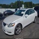 JTHBE96S570011611 2007 Lexus Gs 350 auction photo thumbnail 2