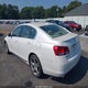 JTHBE96S570011611 2007 Lexus Gs 350 auction photo thumbnail 3