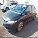 1HGFA16999L021171 2009 Honda Civic Ex-L auction photo thumbnail 2
