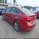 5NPE24AF5FH038622 2015 Hyundai Sonata Se auction photo thumbnail 3