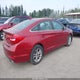 5NPE24AF5FH038622 2015 Hyundai Sonata Se auction photo thumbnail 4