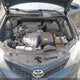 4T1BF1FK2EU785333 2014 Toyota Camry Se auction photo thumbnail 10
