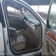 WAUMV44E27N024830 2007 Audi A8 L 4.2 auction photo thumbnail 5