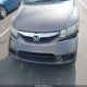 2HGFA1F56AH518550 2010 Honda Civic Lx auction photo thumbnail 6