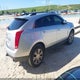 3GYFNGEY6AS582872 2010 Cadillac Srx Standard auction photo thumbnail 4
