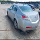 19UUA8F26AA027416 2010 Acura Tl 3.5 auction photo thumbnail 3