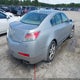 19UUA8F26AA027416 2010 Acura Tl 3.5 auction photo thumbnail 4