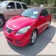 4T1FA38P47U135071 2007 Toyota Camry Solara Sle auction photo thumbnail 2