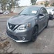3N1AB7APXHY351733 2017 Nissan Sentra Sr auction photo thumbnail 2
