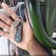 1J4GW48S4YC117286 2000 Jeep Grand Cherokee Laredo auction photo thumbnail 11