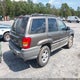 1J4GW48S4YC117286 2000 Jeep Grand Cherokee Laredo auction photo thumbnail 4