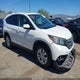 5J6RM3H58EL006416 2014 Honda Cr-V Ex auction photo thumbnail 1
