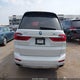 5UXCW2C01N9L78932 2022 BMW X7 xDrive40I auction photo thumbnail 15