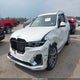 5UXCW2C01N9L78932 2022 BMW X7 xDrive40I auction photo thumbnail 2