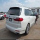 5UXCW2C01N9L78932 2022 BMW X7 xDrive40I auction photo thumbnail 4