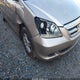 5FNRL38707B430138 2007 Honda Odyssey Ex-L auction photo thumbnail 11