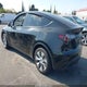 7SAYGAEE9PF851348 2023 Tesla Model Y auction photo thumbnail 3