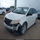 5FNRL5H92CB009724 2012 Honda Odyssey Touring/Touring Elite auction photo thumbnail 2