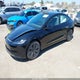 5YJ3E1EA5SF912861 2025 Tesla Model 3 auction photo thumbnail 2