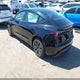 5YJ3E1EA5SF912861 2025 Tesla Model 3 auction photo thumbnail 3