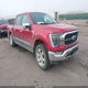 1FTFW1E80MFA70517 2021 Ford F-150 King Ranch auction photo thumbnail 1