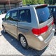 5FNRL3H76AB065214 2010 Honda Odyssey Ex-L auction photo thumbnail 3