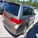 5FNRL3H76AB065214 2010 Honda Odyssey Ex-L auction photo thumbnail 4