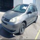 5TDZA23C04S158914 2004 Toyota Sienna Le auction photo thumbnail 2