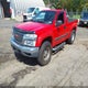 1GTDT146568132677 2006 GMC Canyon Sle2 auction photo thumbnail 2