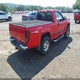 1GTDT146568132677 2006 GMC Canyon Sle2 auction photo thumbnail 4