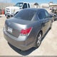 1HGCP2F4XCA015359 2012 Honda Accord 2.4 Lx-P auction photo thumbnail 4
