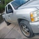 2GCEC19JX71708026 2007 Chevrolet Silverado 1500 Lt1 auction photo thumbnail 13
