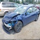 5YJ3E1EA7RF873202 2024 Tesla Model 3 Long Range Dual Motor All-Wheel Drive/Rear-Wheel Drive auction photo thumbnail 2