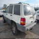 1J4GZ58Y6VC618032 1997 Jeep Grand Cherokee Laredo/Tsi auction photo thumbnail 3