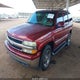 1GNEK13T42R297338 2002 Chevrolet Tahoe Lt auction photo thumbnail 2