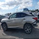 2T2HZMAA6NC258779 2022 Lexus Rx 350 auction photo thumbnail 15