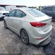 5NPD84LF4JH354271 2018 Hyundai Elantra Sel auction photo thumbnail 3