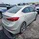 5NPD84LF4JH354271 2018 Hyundai Elantra Sel auction photo thumbnail 4