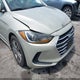 5NPD84LF4JH354271 2018 Hyundai Elantra Sel auction photo thumbnail 6