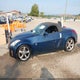 JN1BZ36A98M850166 2008 Nissan 350Z Touring auction photo thumbnail 13