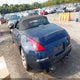 JN1BZ36A98M850166 2008 Nissan 350Z Touring auction photo thumbnail 3