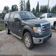 1FTFW1ET4EKF93679 2014 Ford F-150 Lariat auction photo thumbnail 1