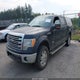 1FTFW1ET4EKF93679 2014 Ford F-150 Lariat auction photo thumbnail 2