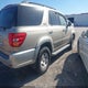 5TDZT34A91S047951 2001 Toyota Sequoia Sr5 V8 auction photo thumbnail 4