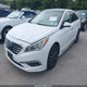 5NPE34AF7FH077287 2015 Hyundai Sonata Limited auction photo thumbnail 2