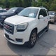 1GKKRRKD2FJ203532 2015 GMC Acadia Slt-1 auction photo thumbnail 2